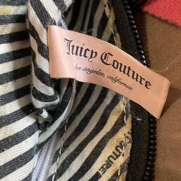 Juicy Couture Crossbody - Picture 8 of 14